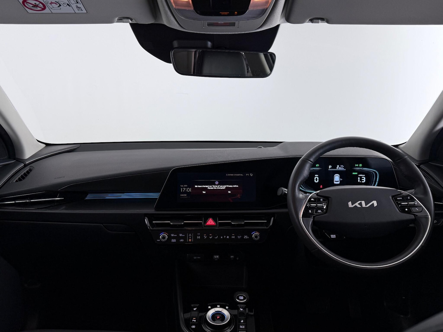 Used Kia Niro 2022 for sale - 76728501: Photo 21