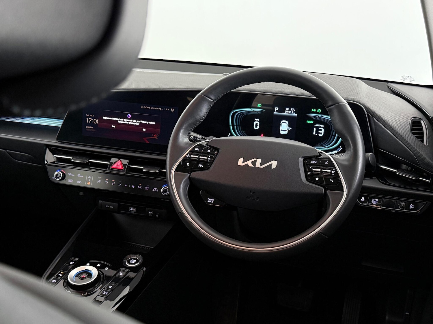 Used Kia Niro 2022 for sale - 76728501: Photo 22