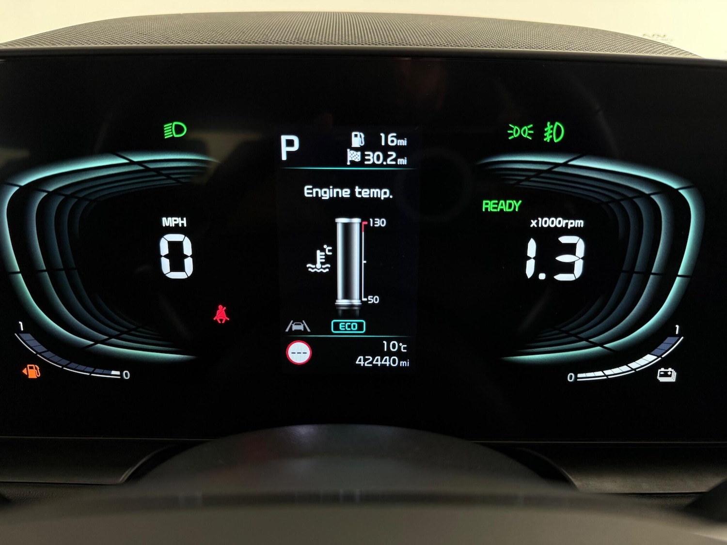 Used Kia Niro 2022 for sale - 76728501: Photo 26