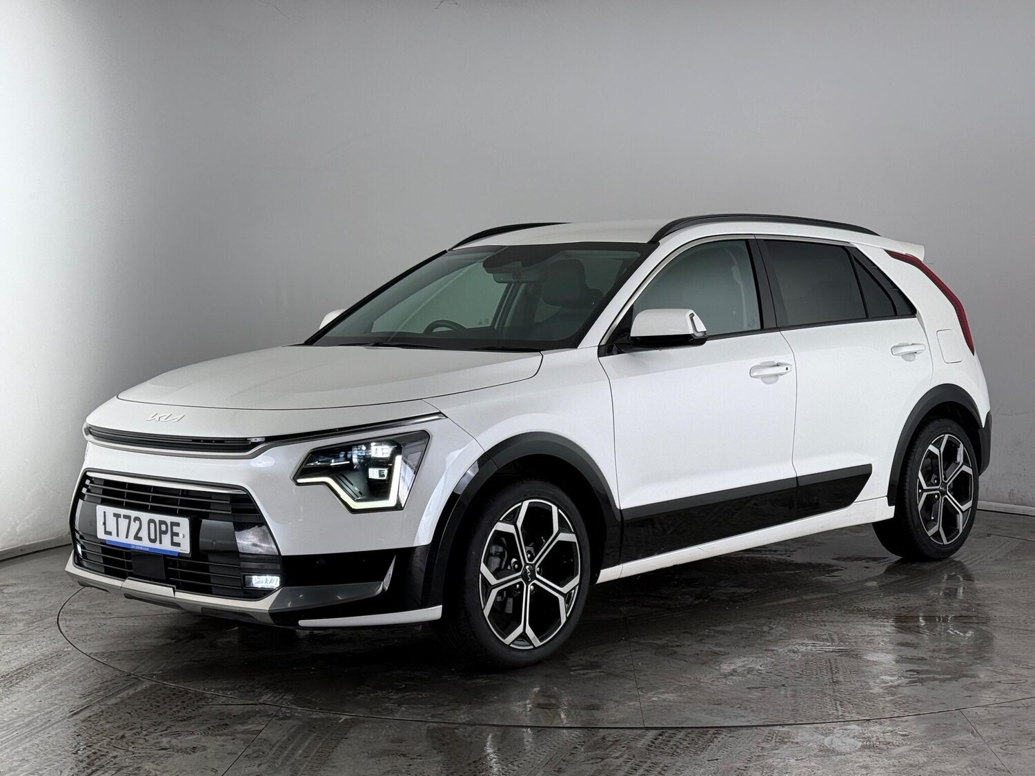 Used Kia Niro 2022 for sale - 76728501: Photo 3