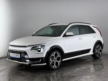 Used Kia Niro 2022 for sale - 76728501: Photo