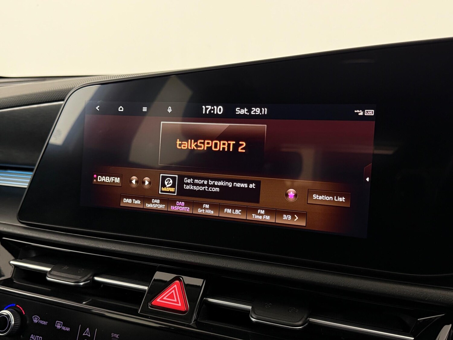 Used Kia Niro 2022 for sale - 76728501: Photo 40