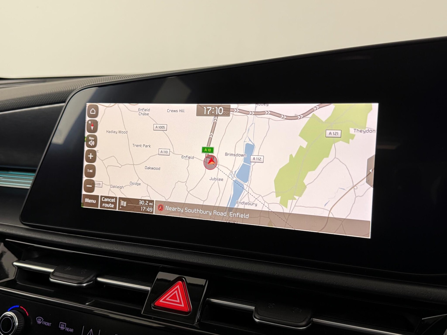 Used Kia Niro 2022 for sale - 76728501: Photo 41