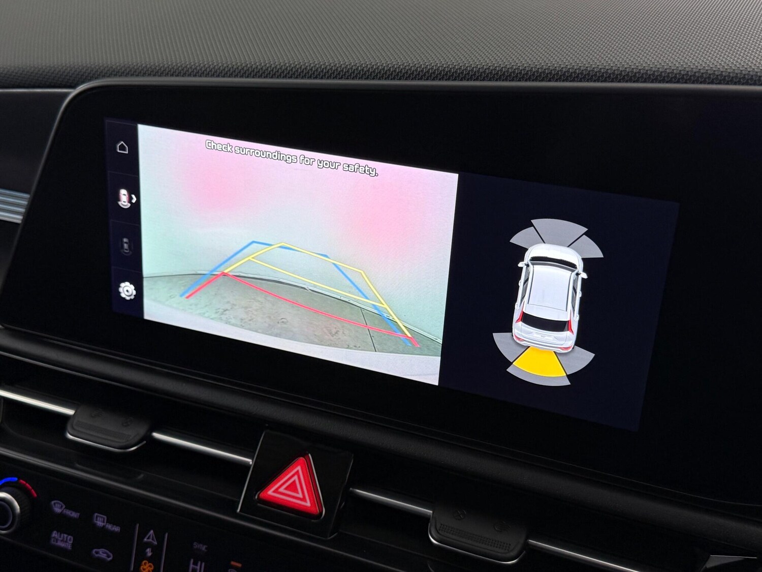 Used Kia Niro 2022 for sale - 76728501: Photo 42