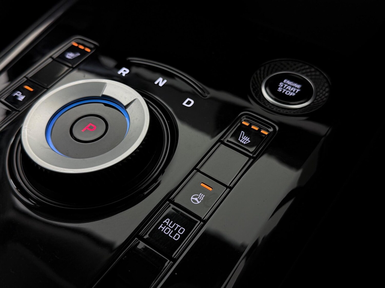 Used Kia Niro 2022 for sale - 76728501: Photo 46