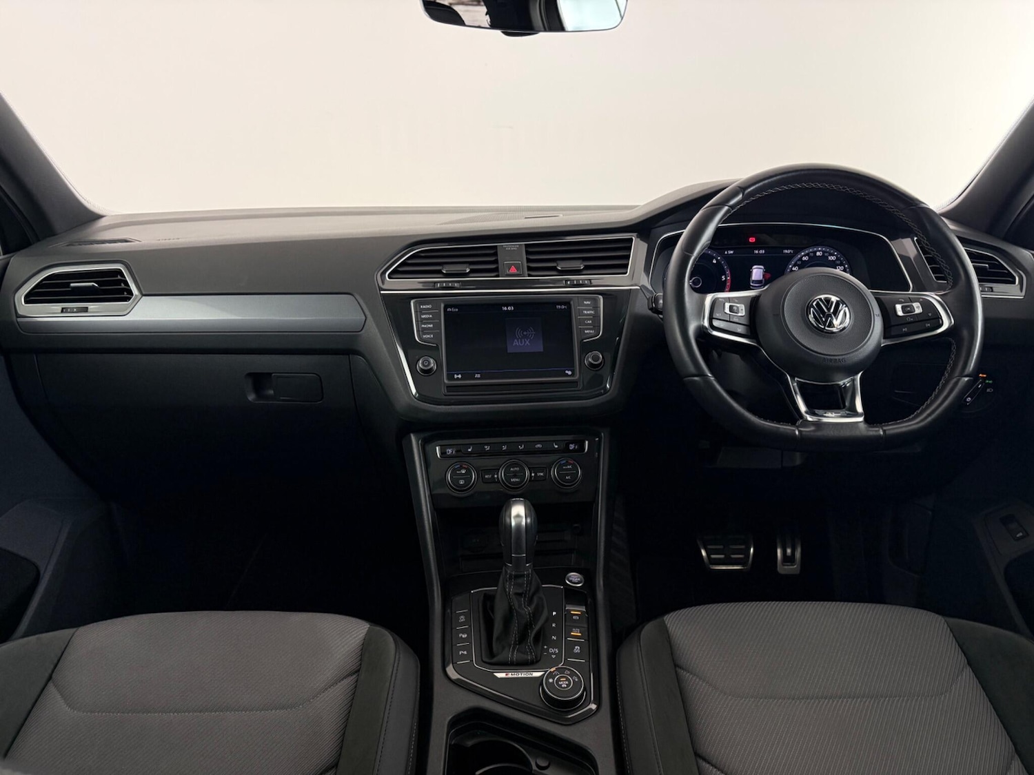 Used Volkswagen Tiguan 2017 for sale - 76467255: Photo 21