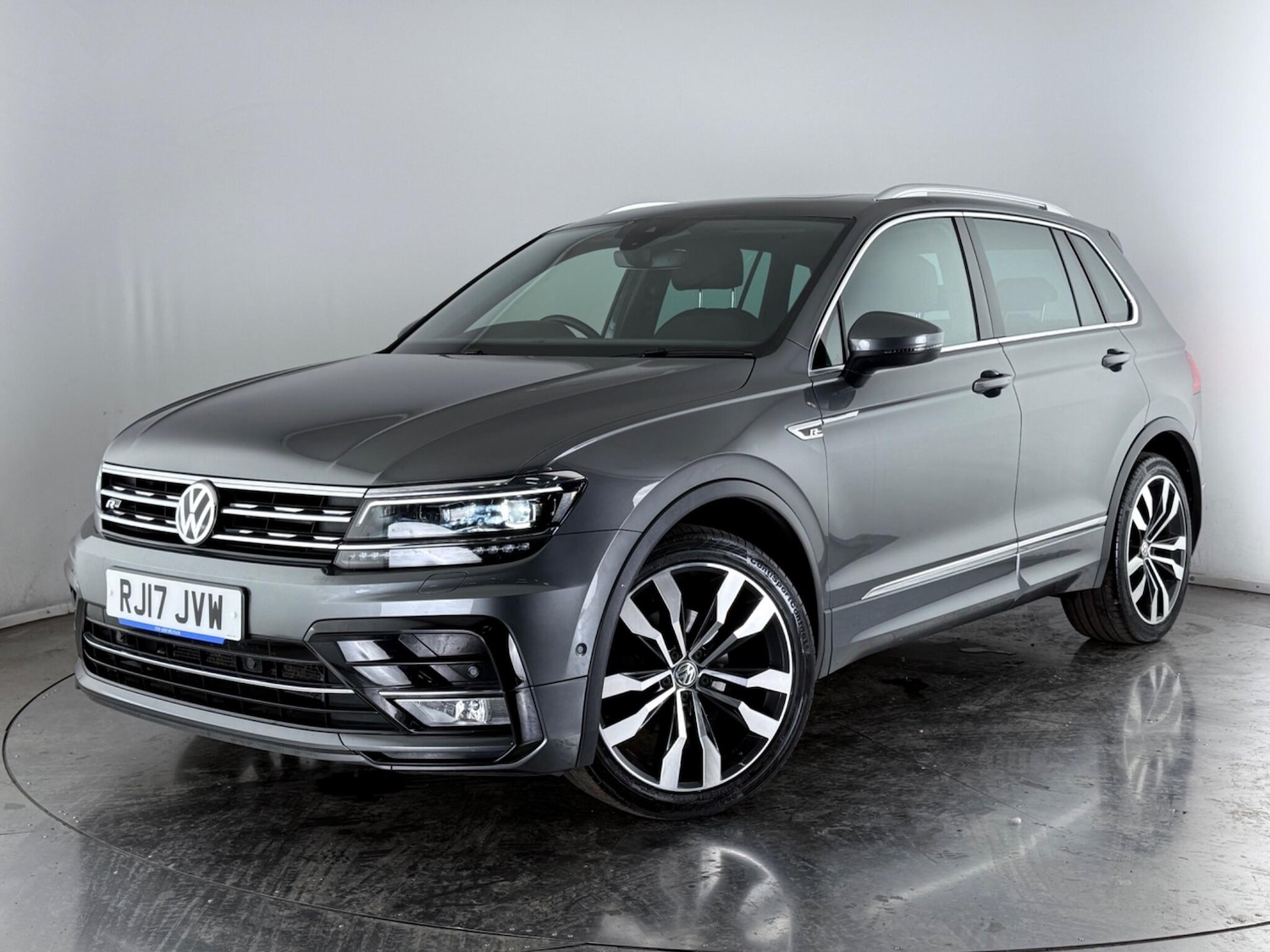 Used Volkswagen Tiguan 2017 for sale - 76467255: Photo 47