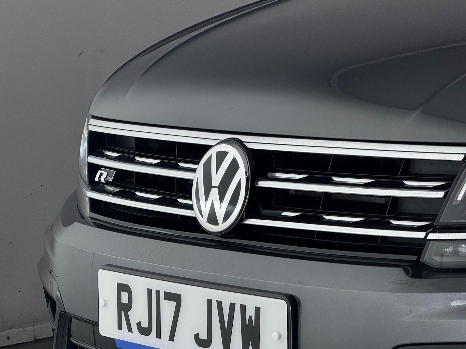 Used Volkswagen Tiguan 2017 for sale - 76467255: Photo 48