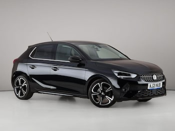 Used Vauxhall Corsa 2021 for sale - 78911825: Photo