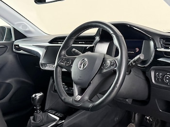 Used Vauxhall Corsa 2021 for sale - 78911825: Photo