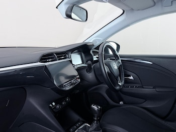 Used Vauxhall Corsa 2021 for sale - 78911825: Photo