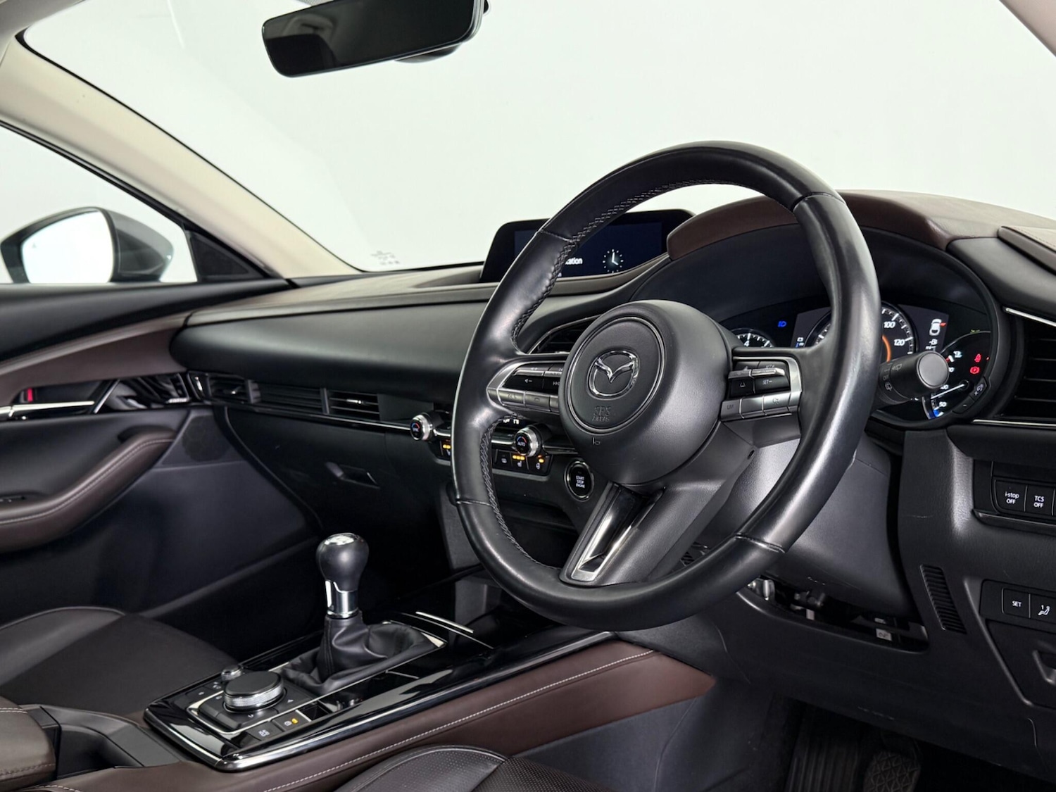 Used Mazda CX-30 2022 for sale - 77962983: Photo 12