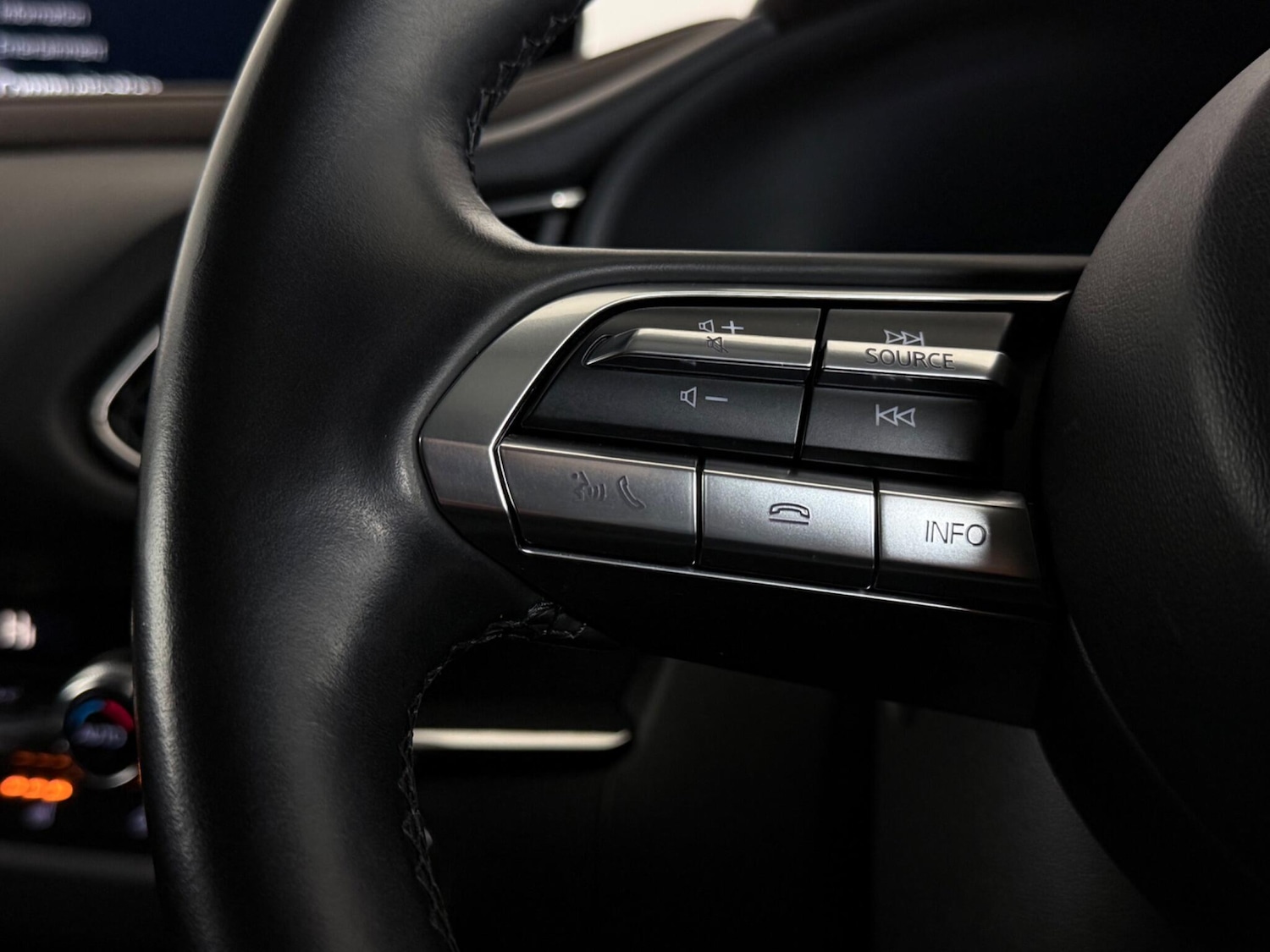 Used Mazda CX-30 2022 for sale - 77962983: Photo 19