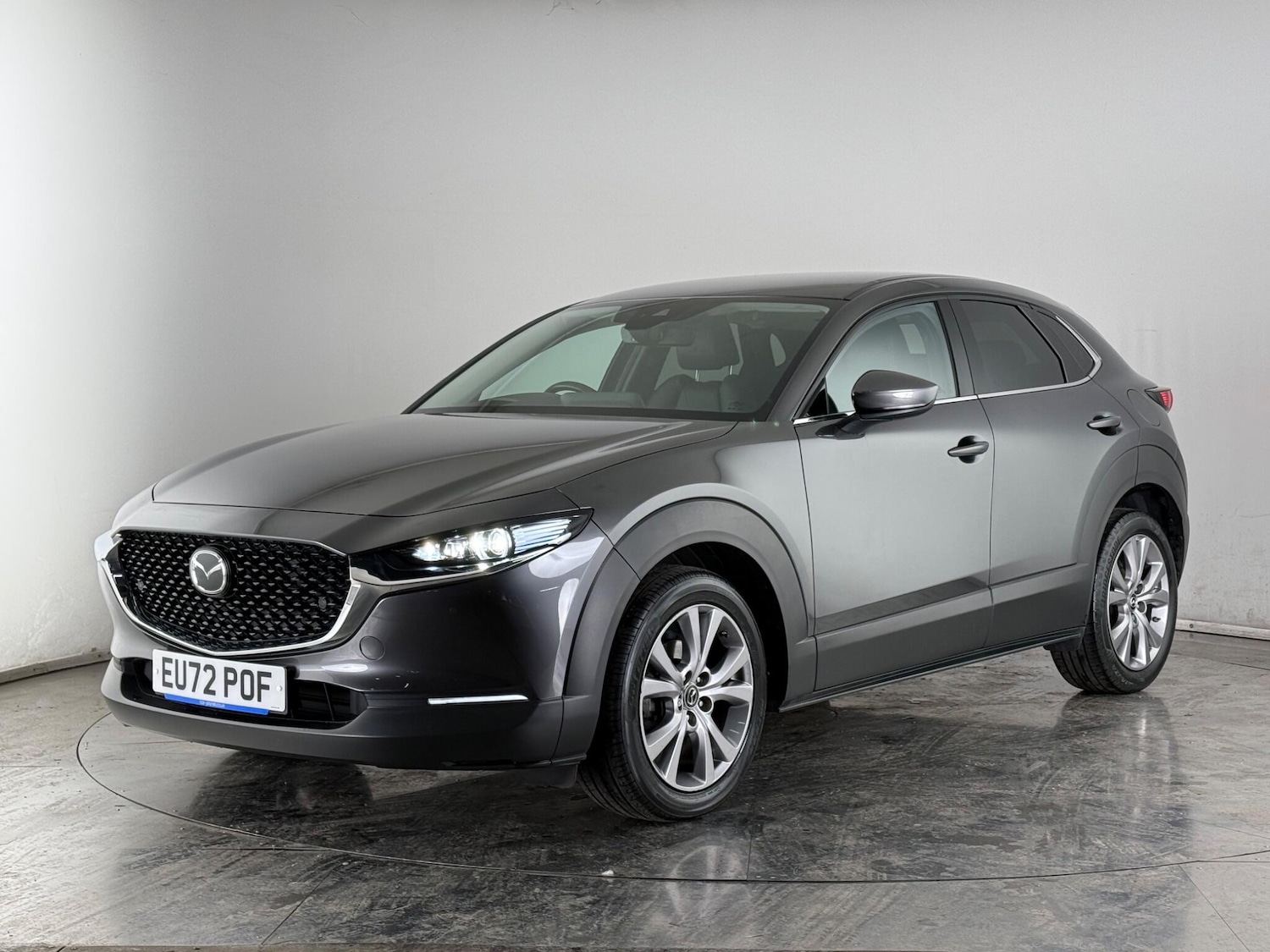 Used Mazda CX-30 2022 for sale - 77962983: Photo 2