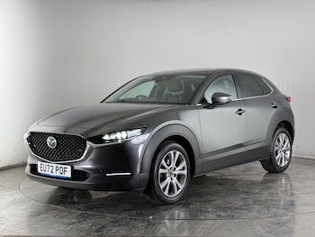 Used Mazda CX-30 2022 for sale - 77962983: Photo