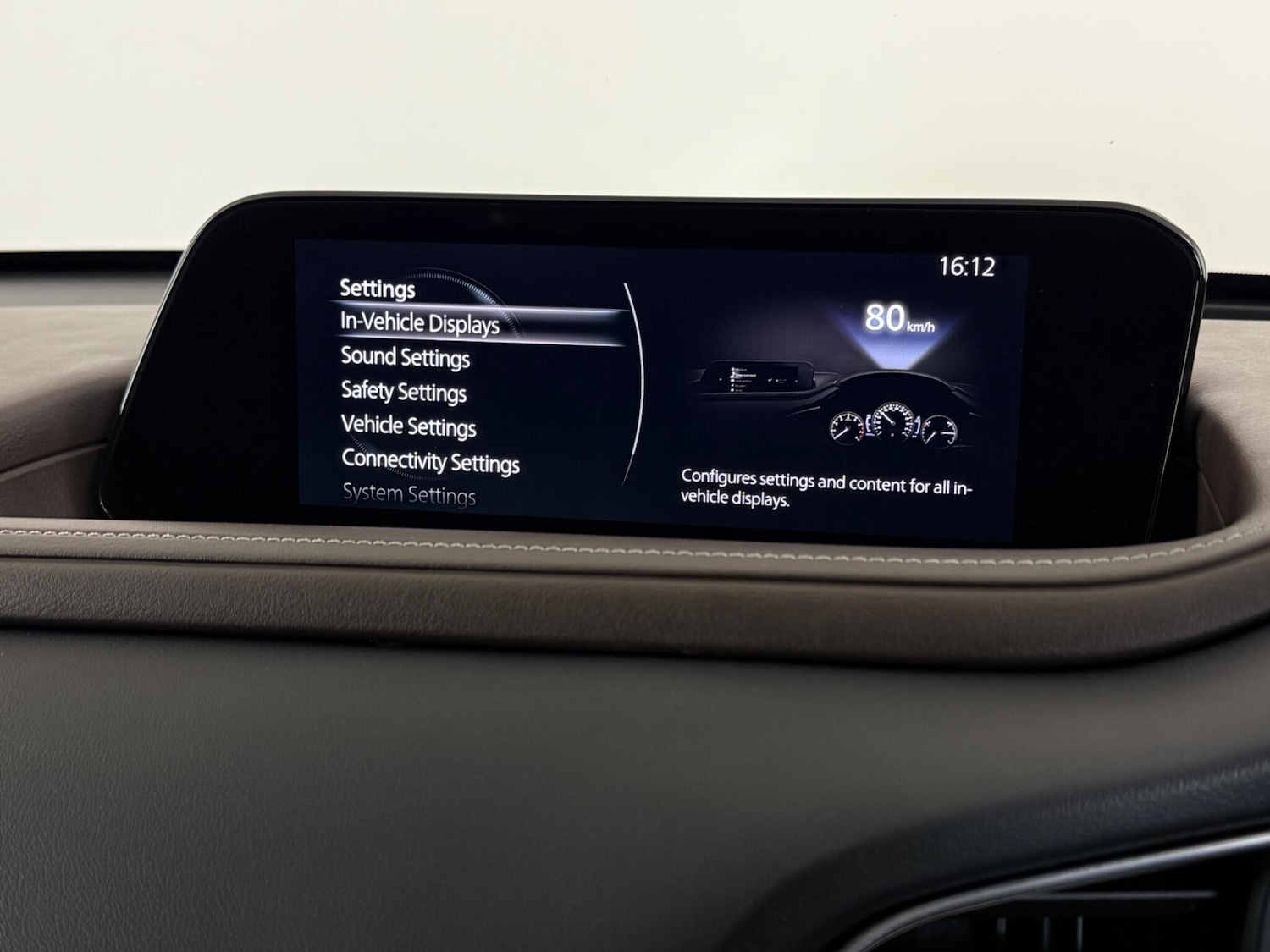 Used Mazda CX-30 2022 for sale - 77962983: Photo 31