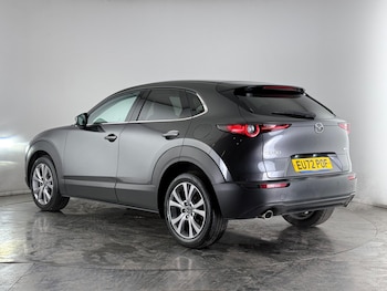 Used Mazda CX-30 2022 for sale - 77962983: Photo