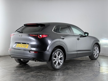 Used Mazda CX-30 2022 for sale - 77962983: Photo