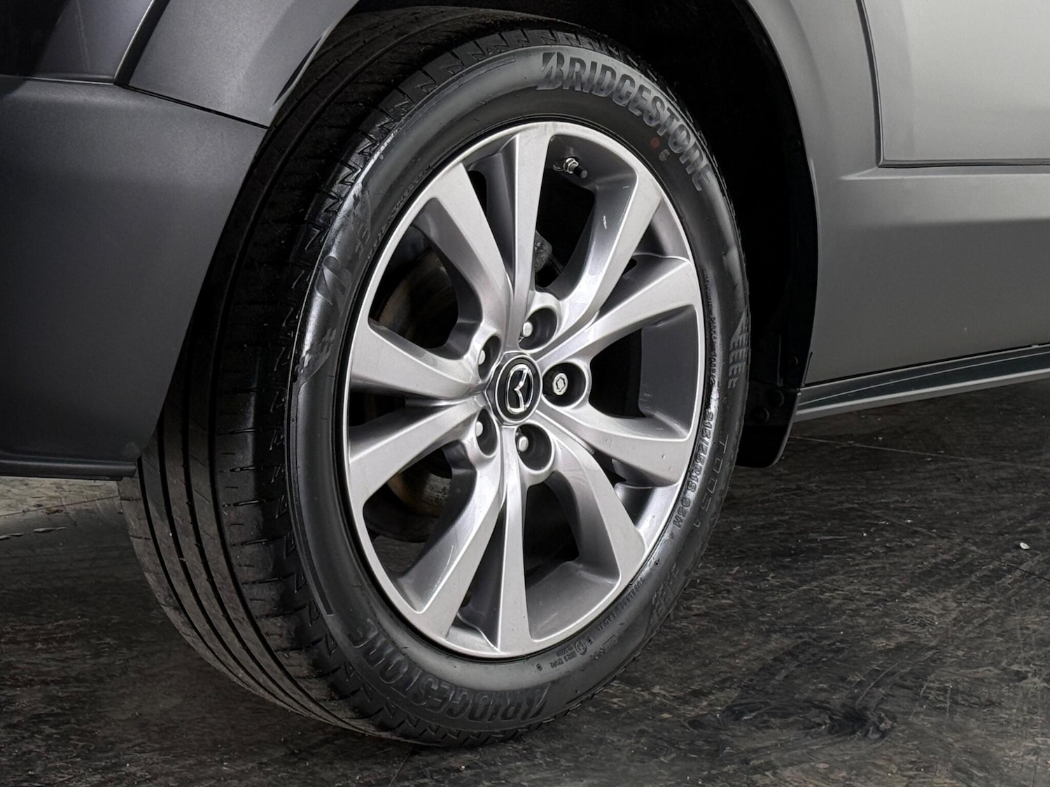 Used Mazda CX-30 2022 for sale - 77962983: Photo 9