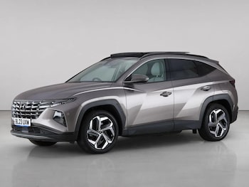 Used Hyundai TUCSON 2023 for sale - 78923443: Photo