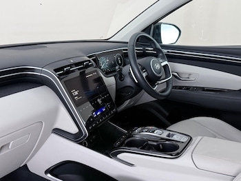 Used Hyundai TUCSON 2023 for sale - 78923443: Photo