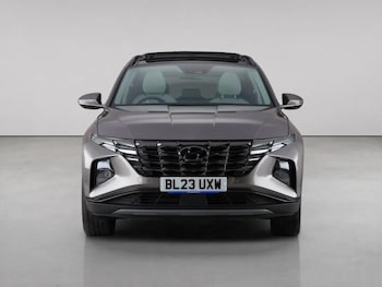 Used Hyundai TUCSON 2023 for sale - 78923443: Photo