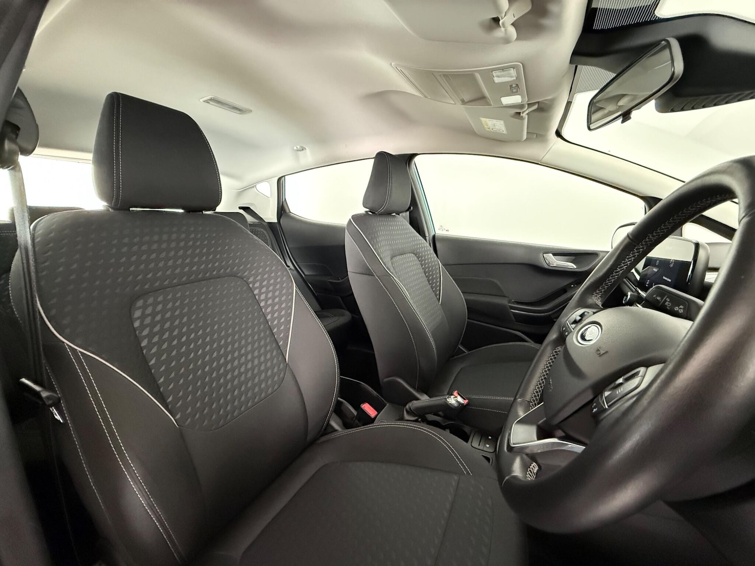 Used Ford Fiesta 2018 for sale - 77216570: Photo 12