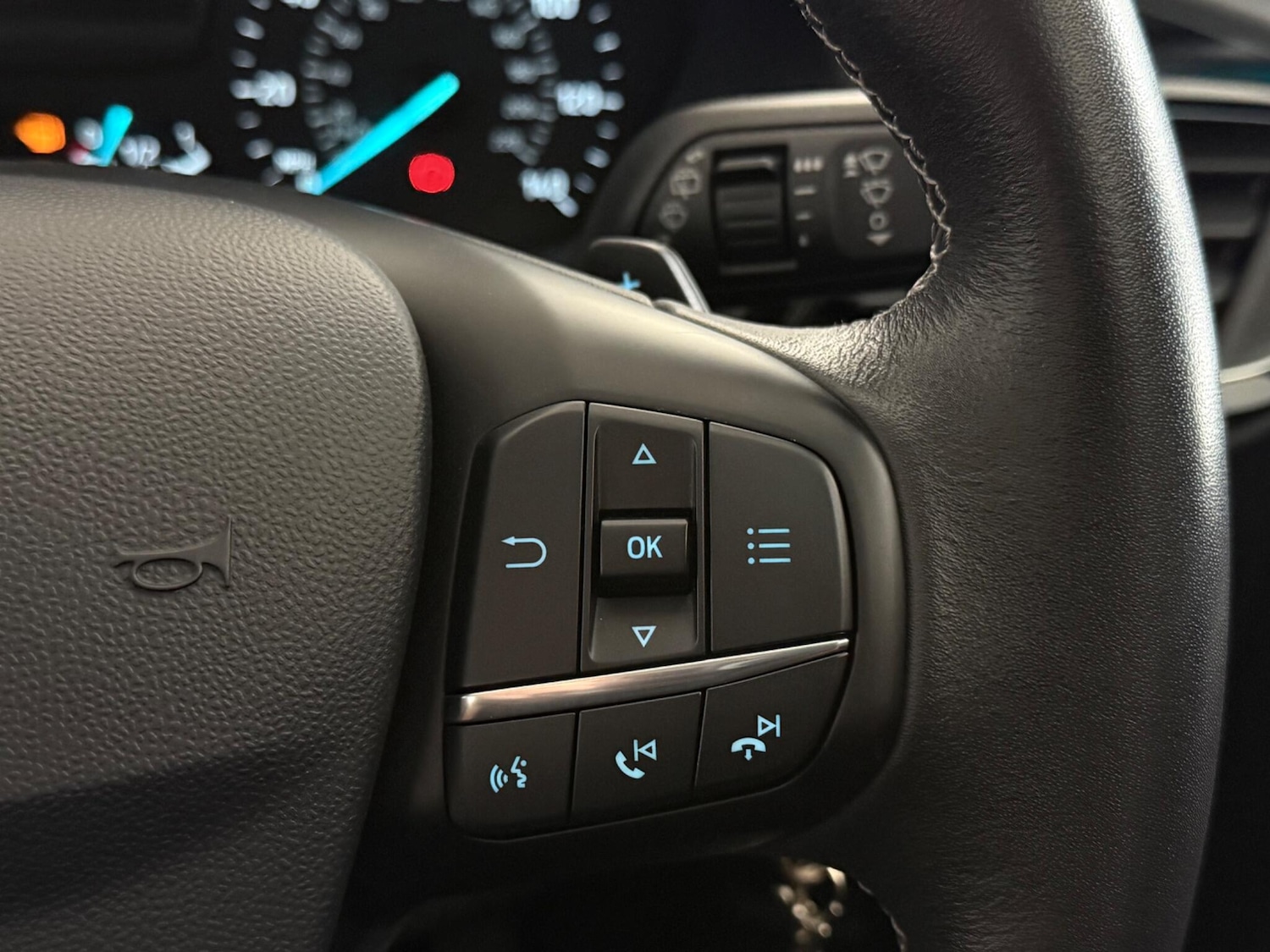 Used Ford Fiesta 2018 for sale - 77216570: Photo 20