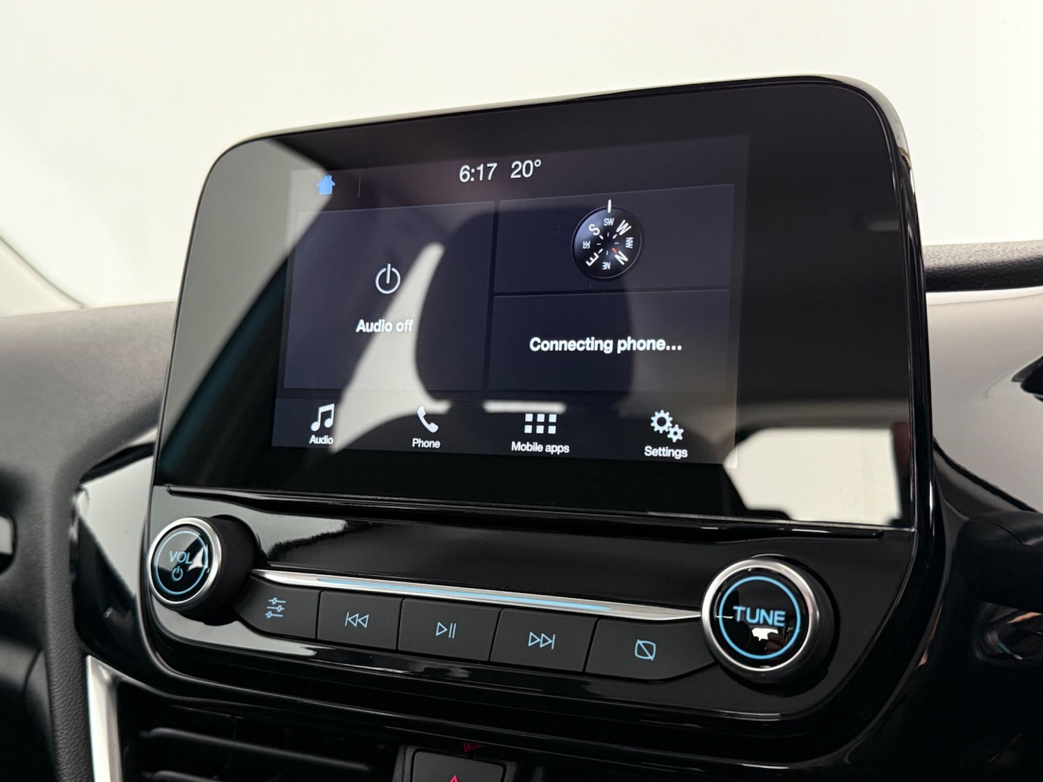 Used Ford Fiesta 2018 for sale - 77216570: Photo 23