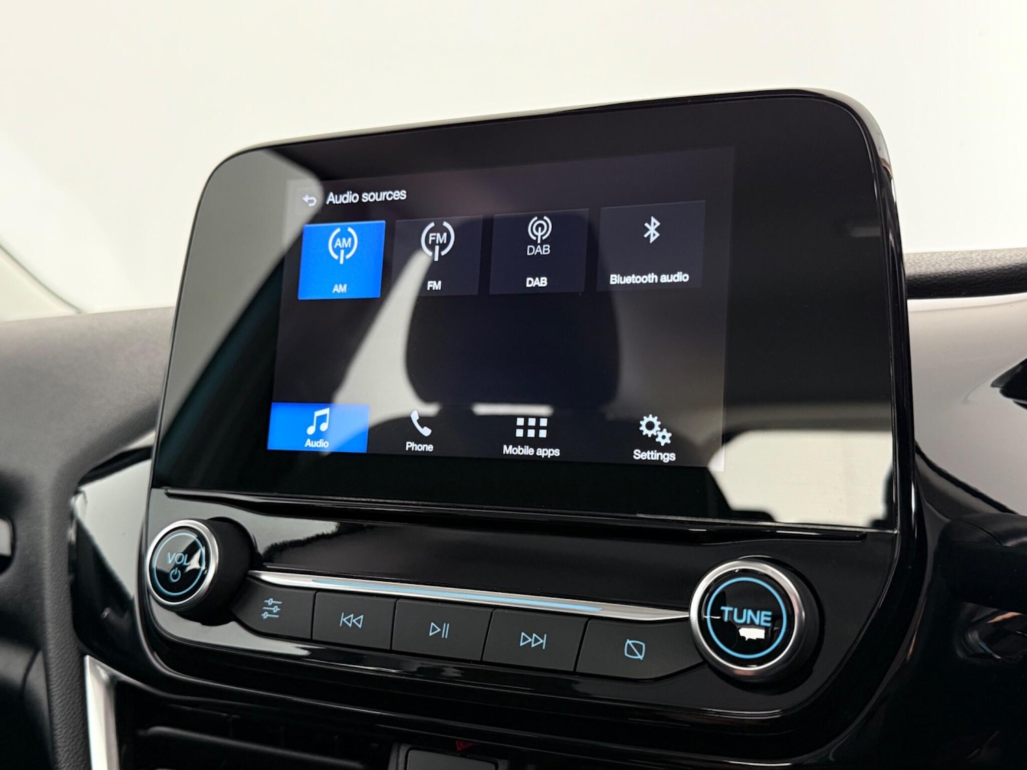 Used Ford Fiesta 2018 for sale - 77216570: Photo 25