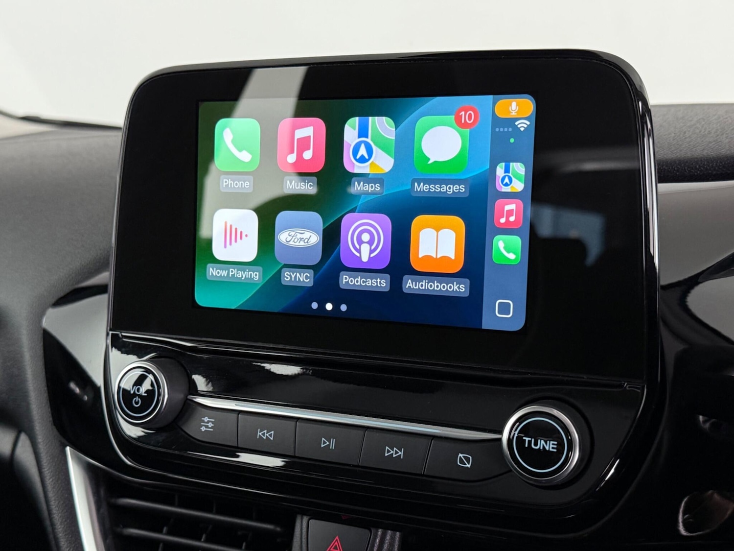 Used Ford Fiesta 2018 for sale - 77216570: Photo 32