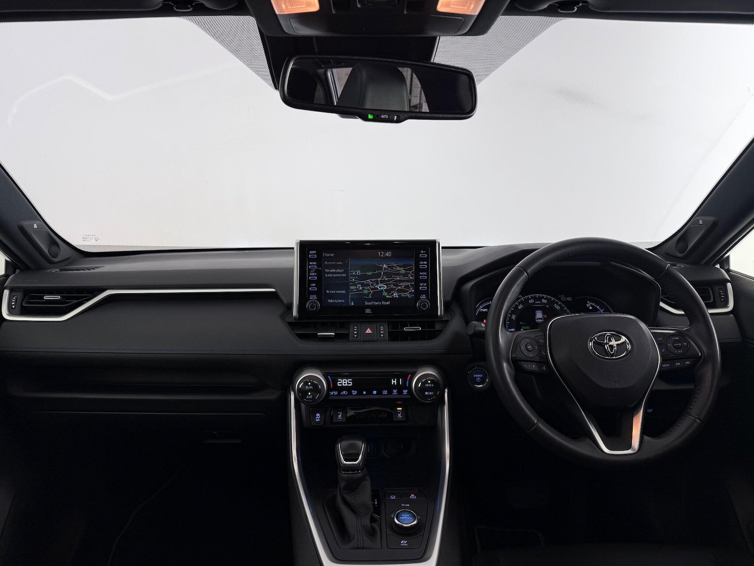 Used Toyota RAV4 2021 for sale - 77222715: Photo 19