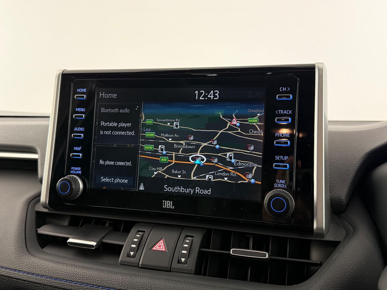 Used Toyota RAV4 2021 for sale - 77222715: Photo 25