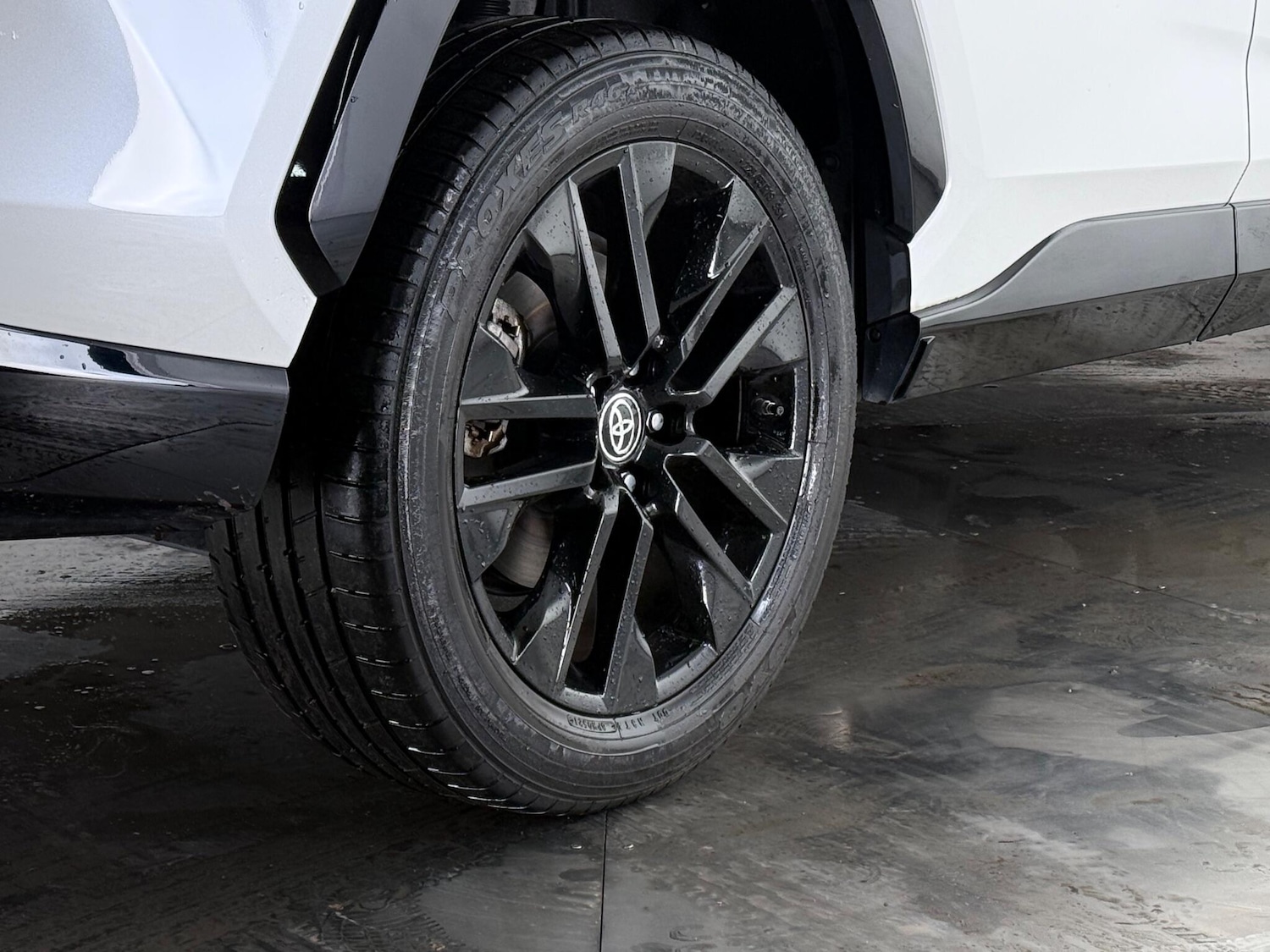 Used Toyota RAV4 2021 for sale - 77222715: Photo 7