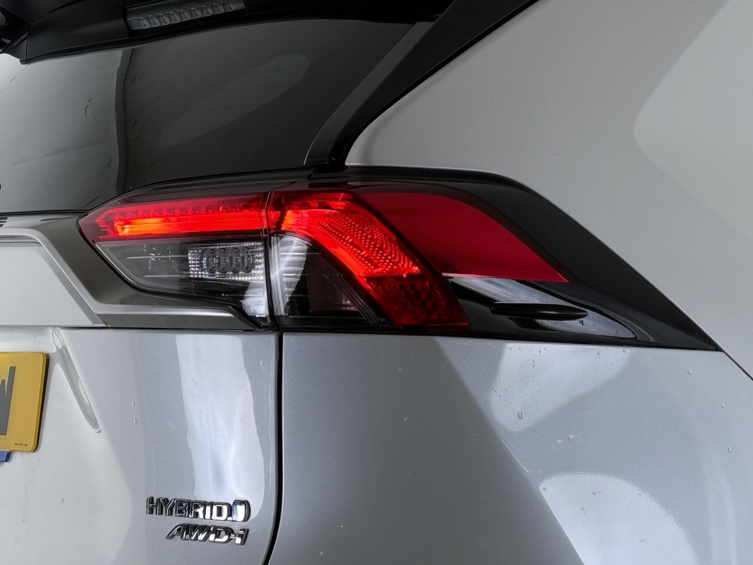 Used Toyota RAV4 2021 for sale - 77222715: Photo 8