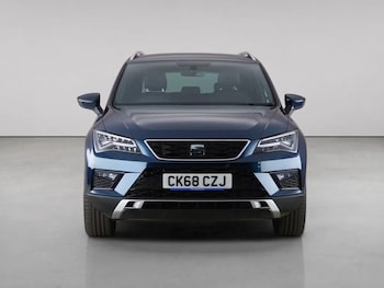 Used SEAT Ateca 2018 for sale - 78966364: Photo