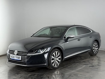 Used Volkswagen Arteon 2017 for sale - 75693430: Photo