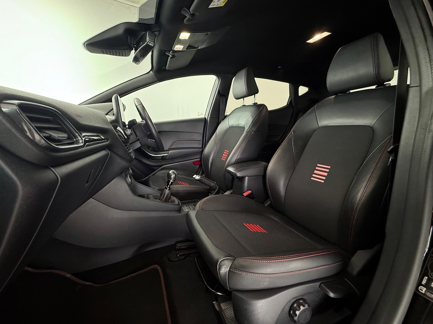 Used Ford Fiesta 2021 for sale - 77216977: Photo 10