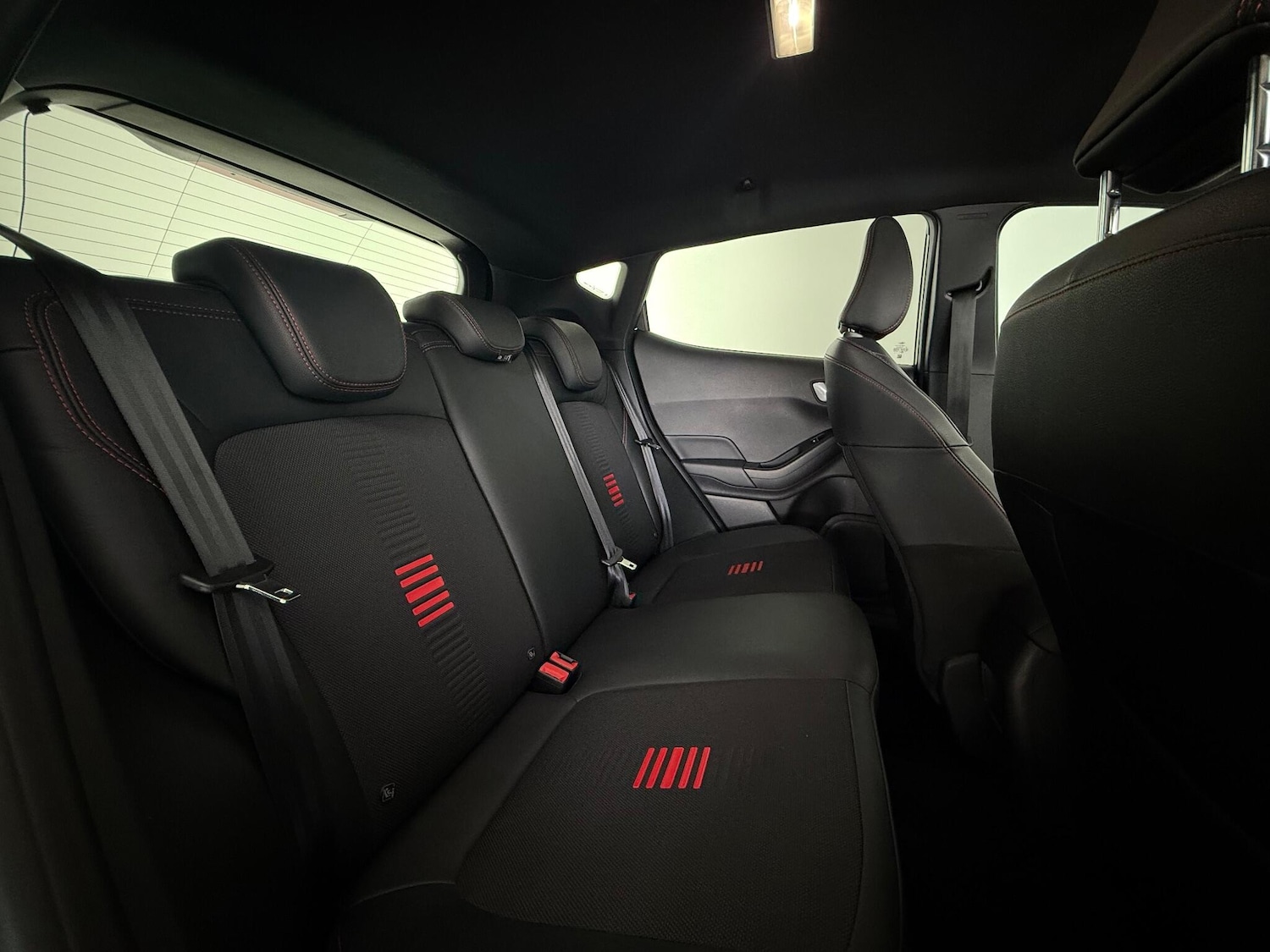 Used Ford Fiesta 2021 for sale - 77216977: Photo 11