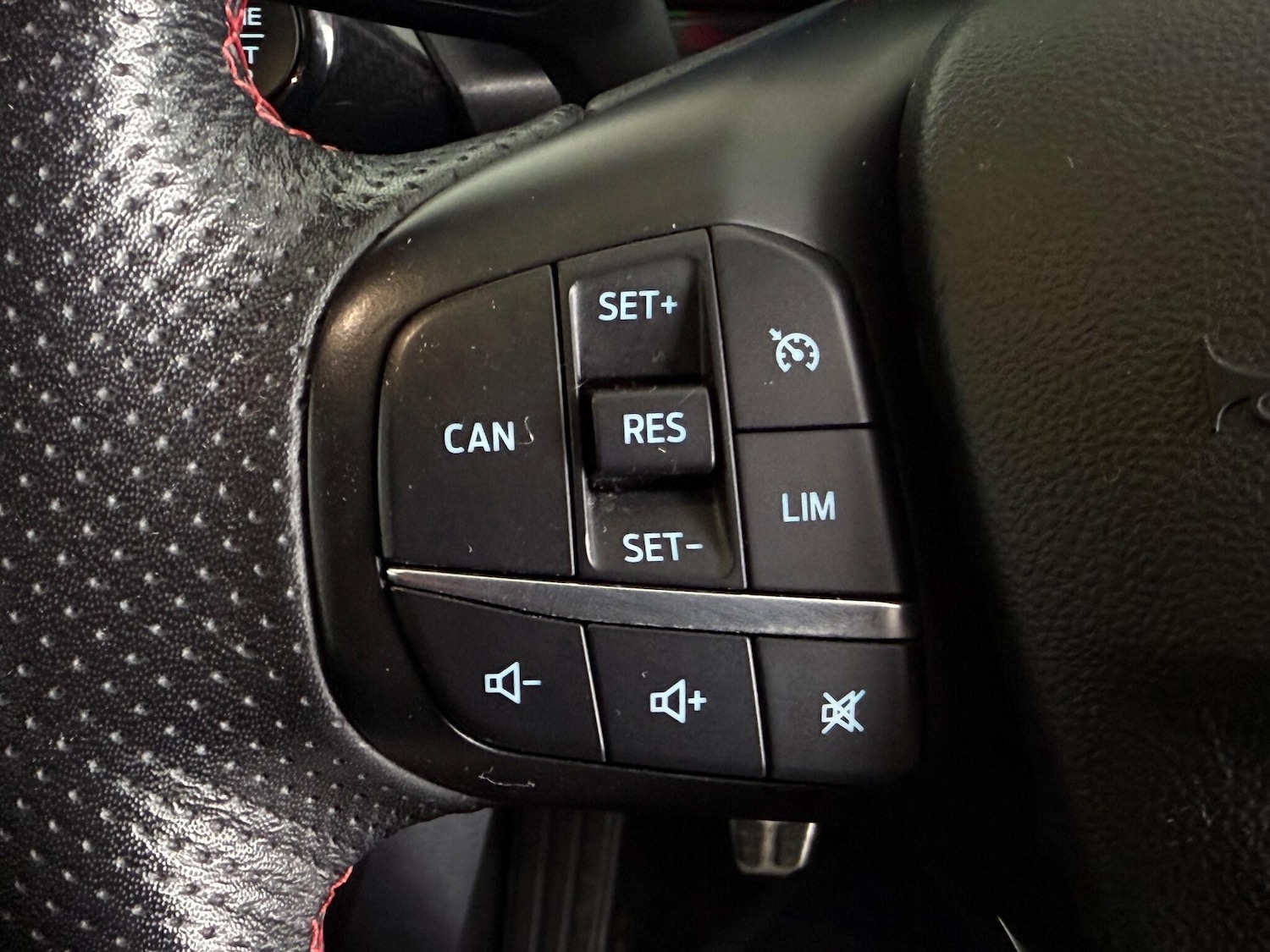 Used Ford Fiesta 2021 for sale - 77216977: Photo 14