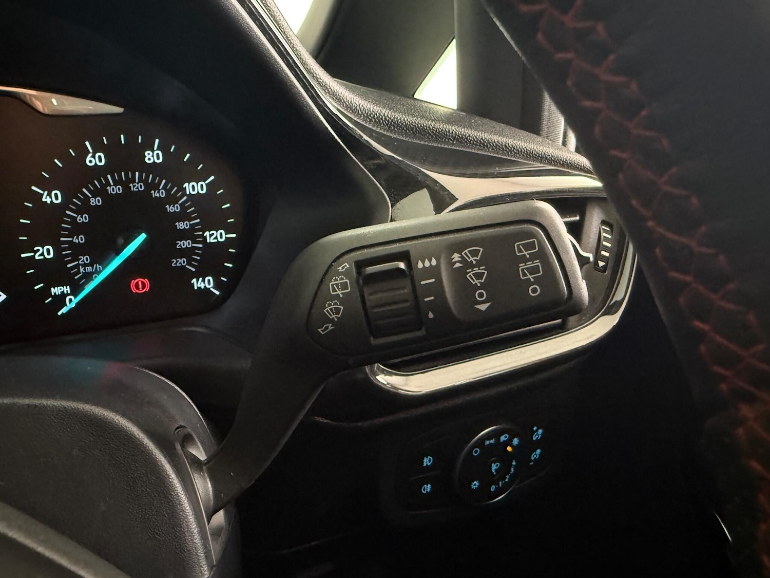 Used Ford Fiesta 2021 for sale - 77216977: Photo 18