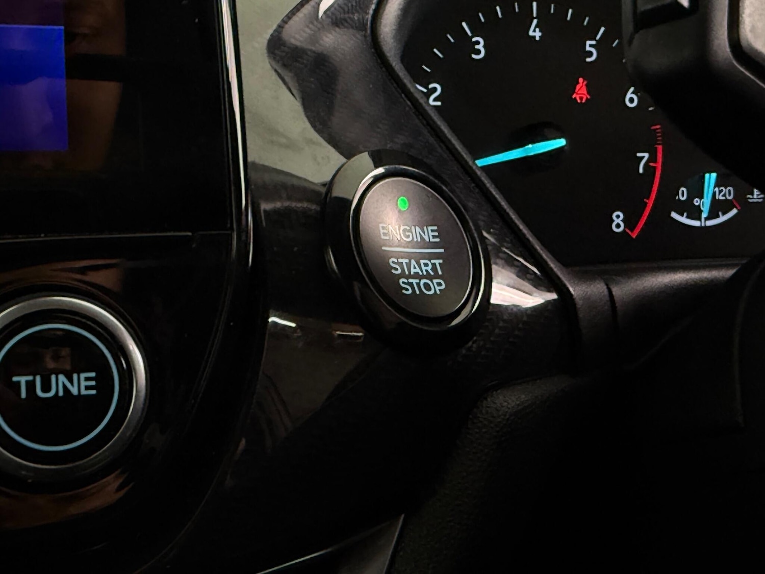 Used Ford Fiesta 2021 for sale - 77216977: Photo 20