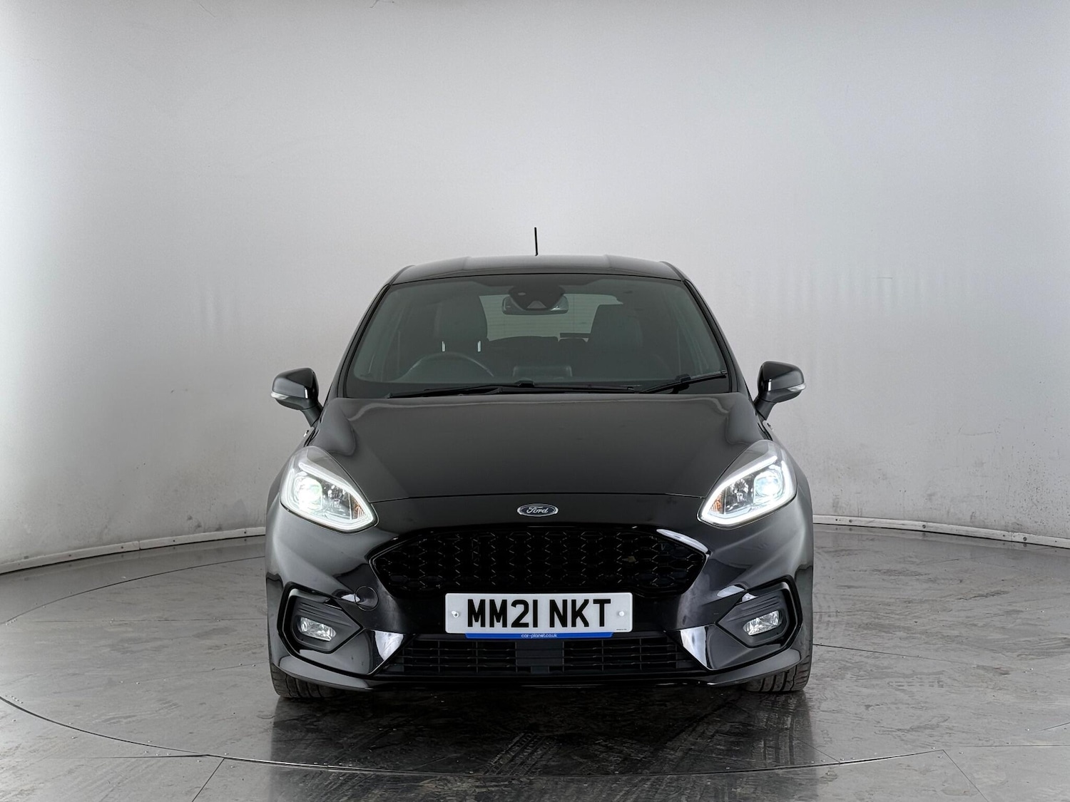 Used Ford Fiesta 2021 for sale - 77216977: Photo 4