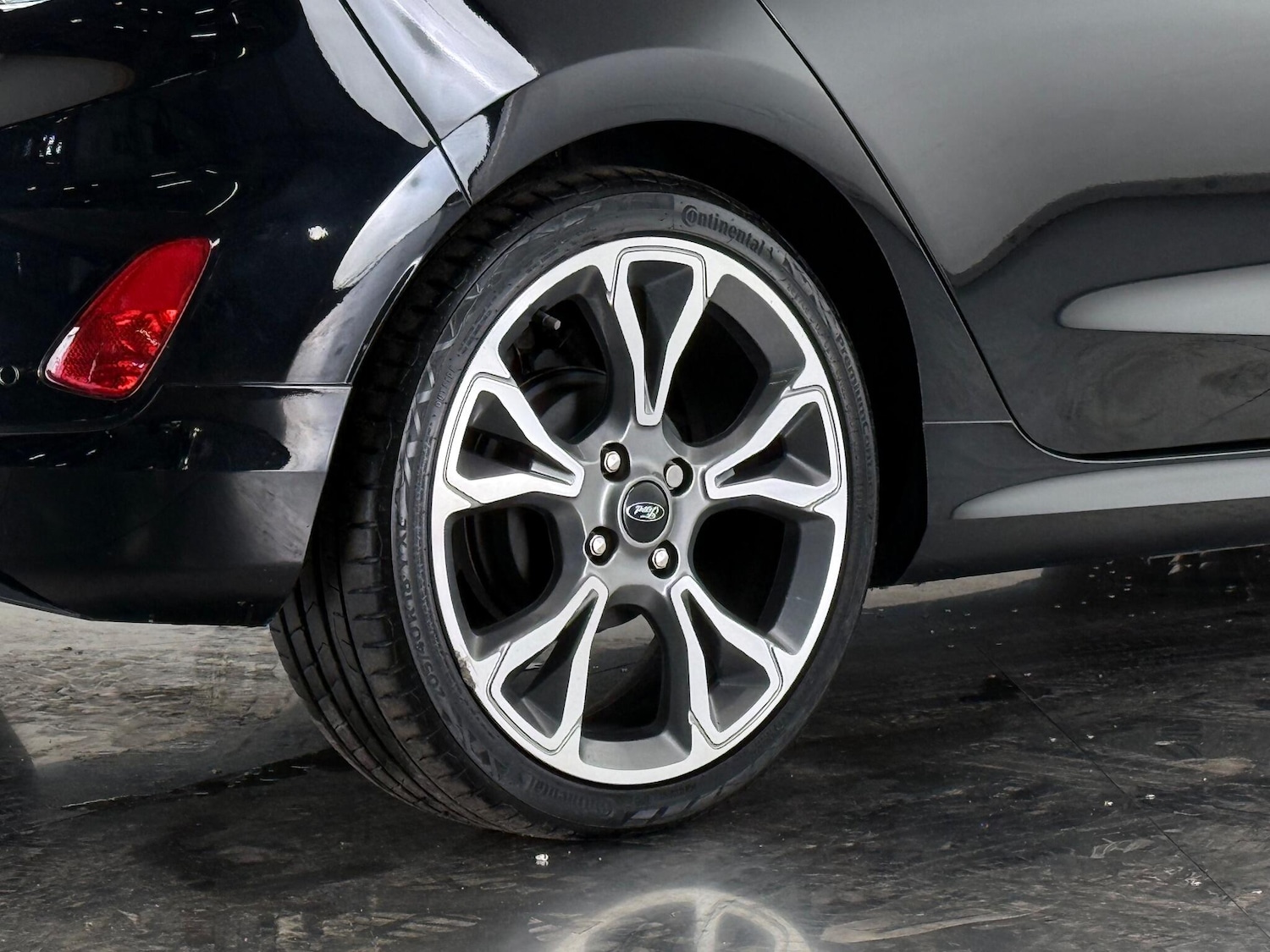 Used Ford Fiesta 2021 for sale - 77216977: Photo 6