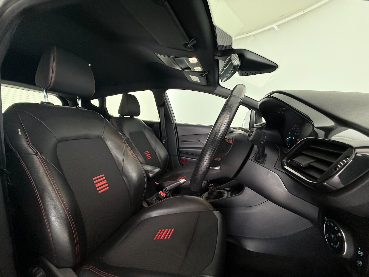 Used Ford Fiesta 2021 for sale - 77216977: Photo 8