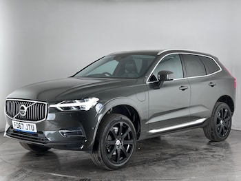 Used Volvo XC60 2017 for sale - 79401637: Photo