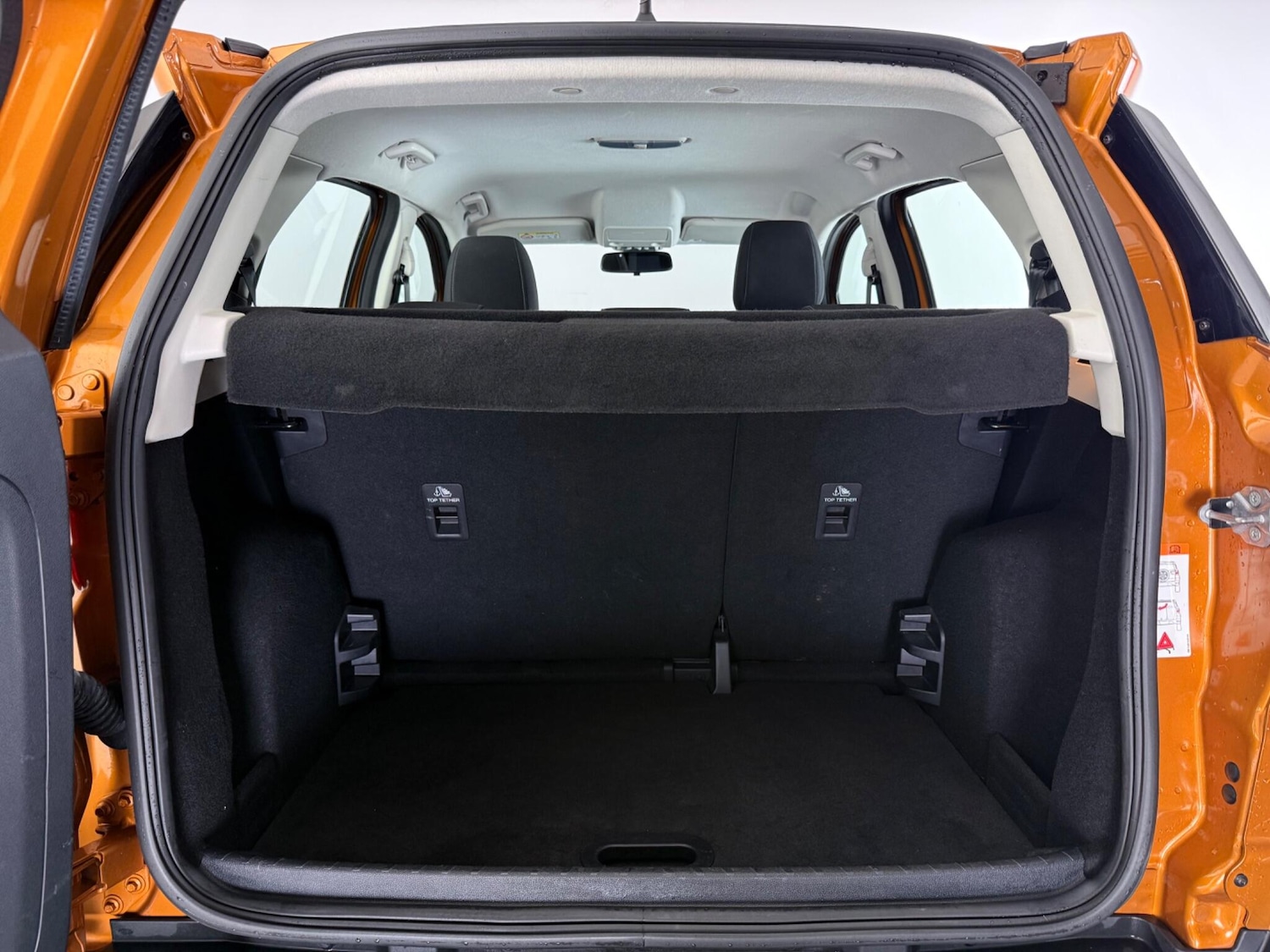 Used Ford Ecosport 2018 for sale - 77803032: Photo 10