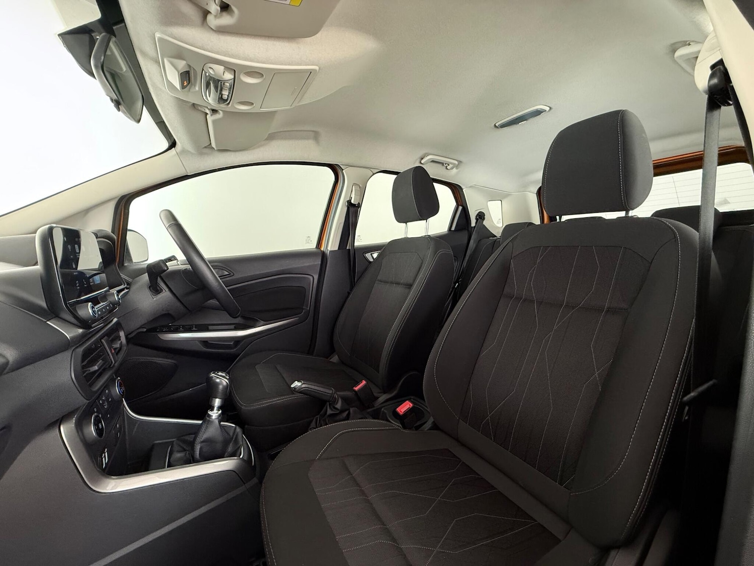 Used Ford Ecosport 2018 for sale - 77803032: Photo 13