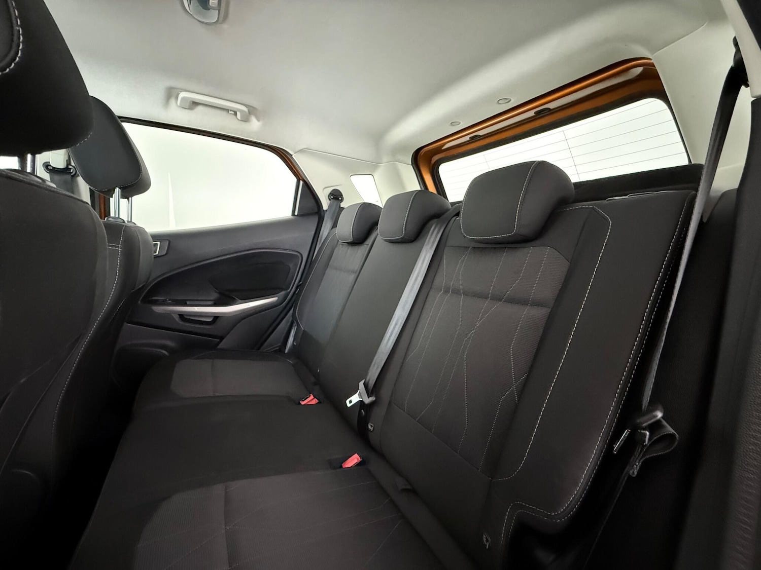 Used Ford Ecosport 2018 for sale - 77803032: Photo 14