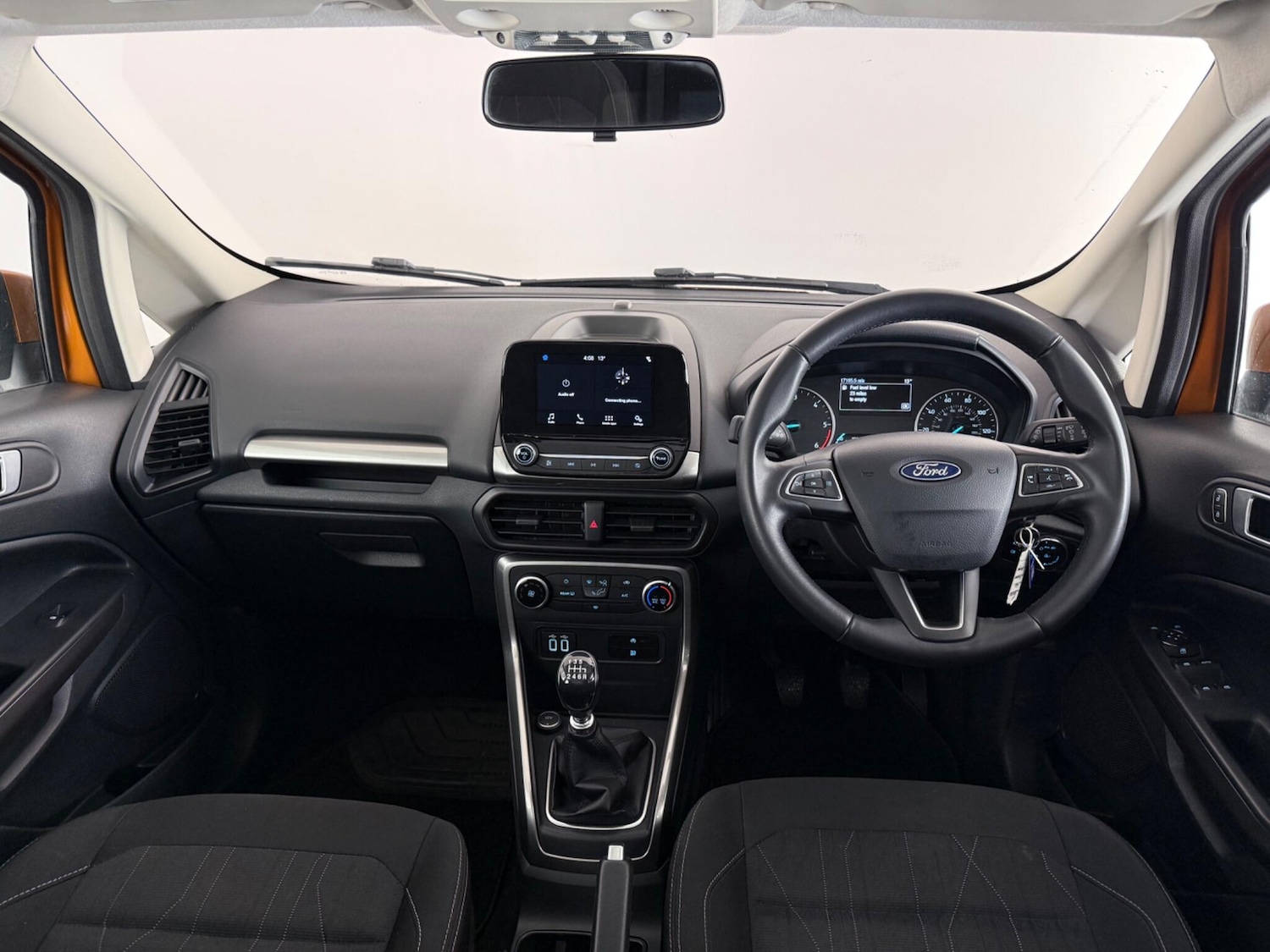 Used Ford Ecosport 2018 for sale - 77803032: Photo 15